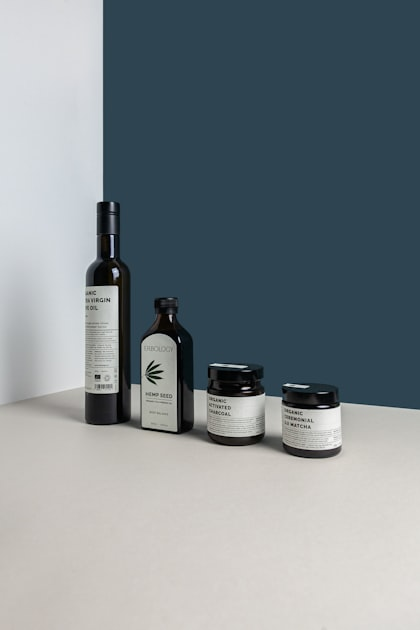 Toxin-Free Living Essentials