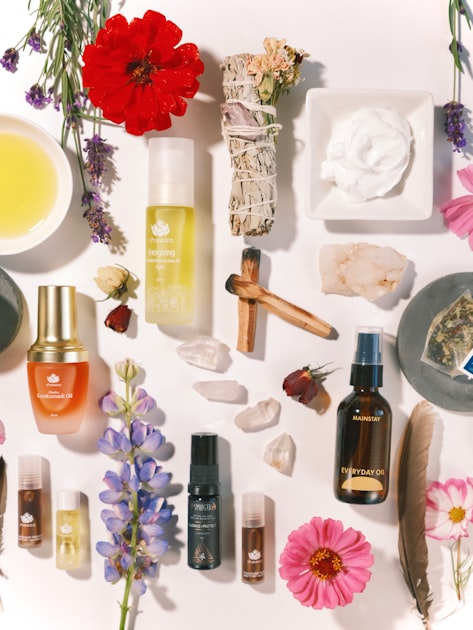 Embracing Holistic Living